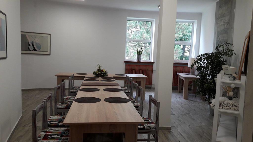 Hotel Rozvoj Klatovy Dış mekan fotoğraf